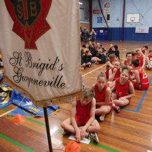 181109 NSW CPS Basketball Challenge 2