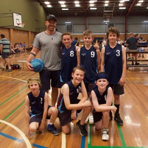 181109 NSW CPS Basketball Challenge 201