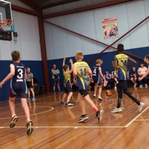 181109 NSW CPS Basketball Challenge 50