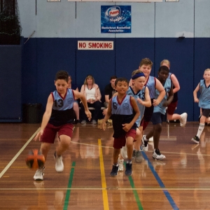 181109 NSW CPS Basketball Challenge 181