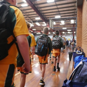 181109 NSW CPS Basketball Challenge 1
