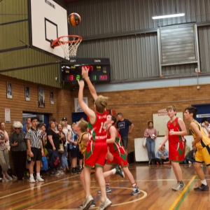 181109 NSW CPS Basketball Challenge 104