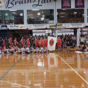 181109 NSW CPS Basketball Challenge 19