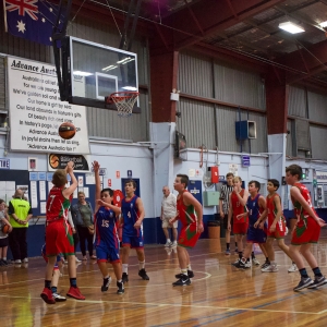 181109 NSW CPS Basketball Challenge 299