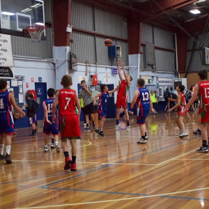 181109 NSW CPS Basketball Challenge 300