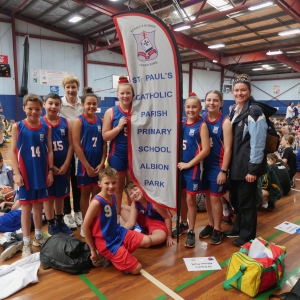 181109 NSW CPS Basketball Challenge 7