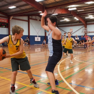 181109 NSW CPS Basketball Challenge 79