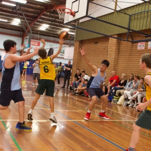 181109 NSW CPS Basketball Challenge 81