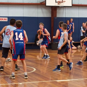 181109 NSW CPS Basketball Challenge 191