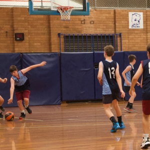 181109 NSW CPS Basketball Challenge 100