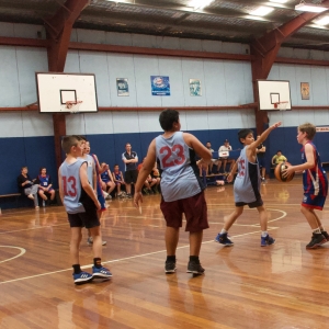 181109 NSW CPS Basketball Challenge 190