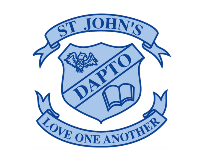 SCHOOL CREST St Johns Dapto2