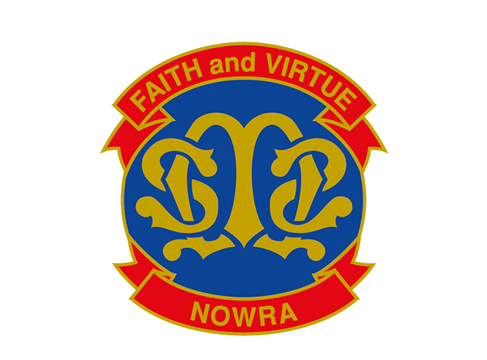 School Directory Crest NOWRA