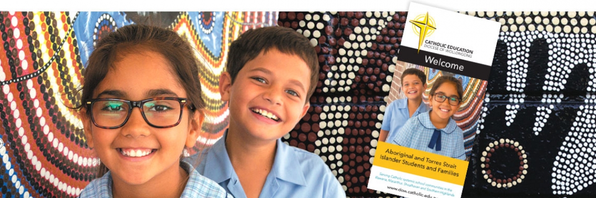 Aboriginal & Torres Strait Islander Education
