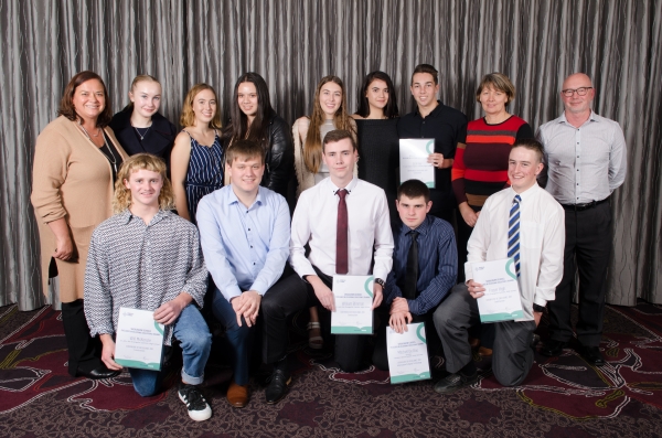 Shoalhaven Excellence in Vocational Education and Training Annual Awards