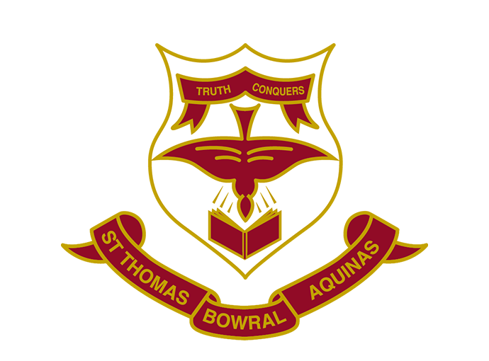 school directory crest BOWRAL