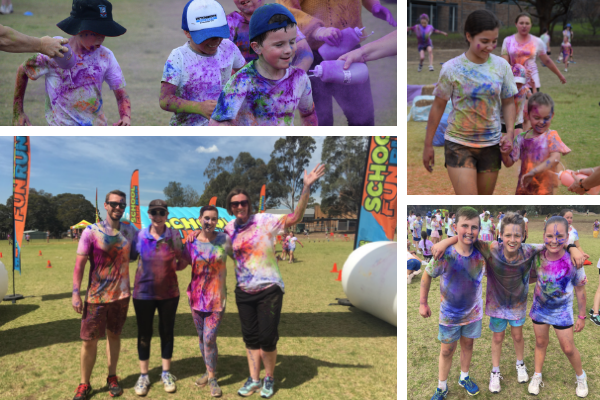 181102 Colour Run SPAP Collage 1