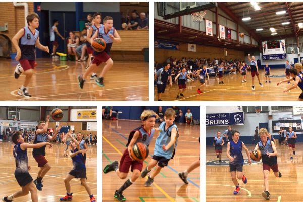 181109 NSW CPS NSC Action Shots