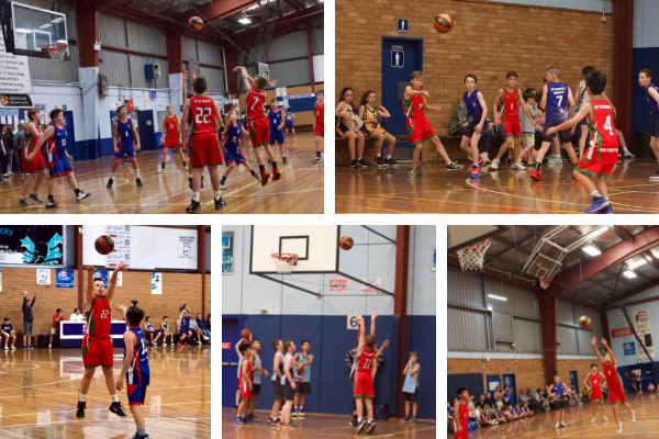 181109 NSW CPS SBG Action Shots