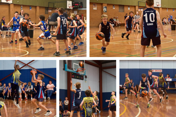 181109 NSW CPS SSPP Action Shots