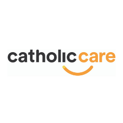 CatholicCare logo Parenting Resources