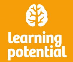Learning Potential logo