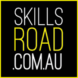 skillsroad logo