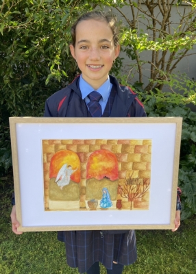 St Michael s Mittagong Year 6 Emily King2