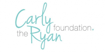 Logo CarlyRyan Foundation