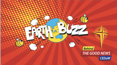 Earth Buzz