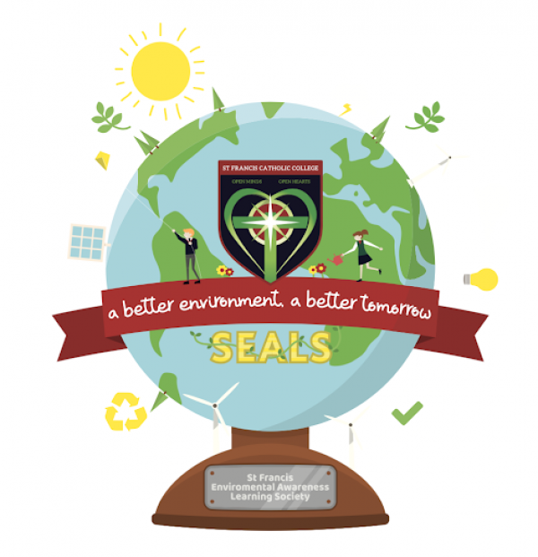 A New Logo for the SEALS Committee